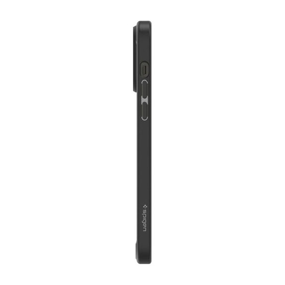 Калъф Ultra Hybrid за iPhone 14 Pro, Frost Black