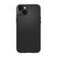 Калъф Liquid Air за iPhone 14, Черно, Black