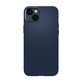 Калъф Liquid Air за iPhone 14, Синьо, Blue