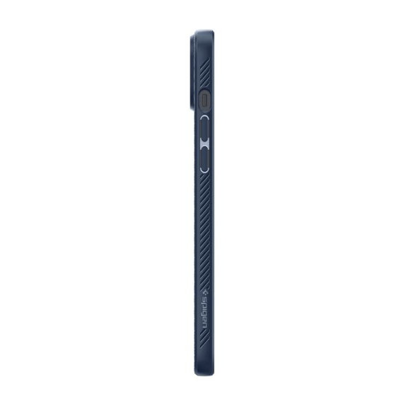 Калъф Liquid Air за iPhone 14, Синьо, Blue