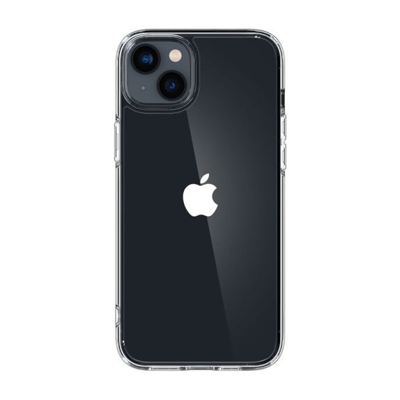 Калъф Ultra Hybrid за iPhone 14, Прозрачен, Transparent