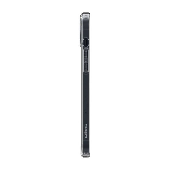 Калъф Ultra Hybrid за iPhone 14, Прозрачен, Transparent