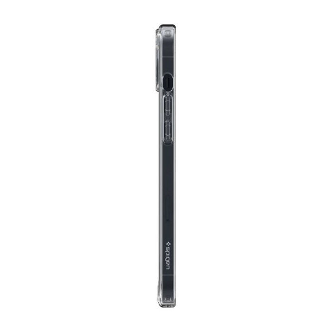 Калъф Ultra Hybrid за iPhone 14, Прозрачен, Transparent