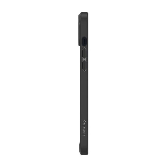 Калъф Ultra Hybrid за iPhone 14, Matte Black