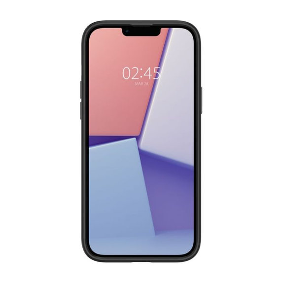 Калъф Ultra Hybrid за iPhone 14, Matte Black