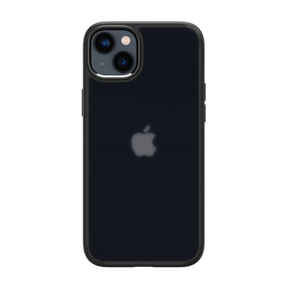 Калъф Ultra Hybrid за iPhone 14, Frost Black