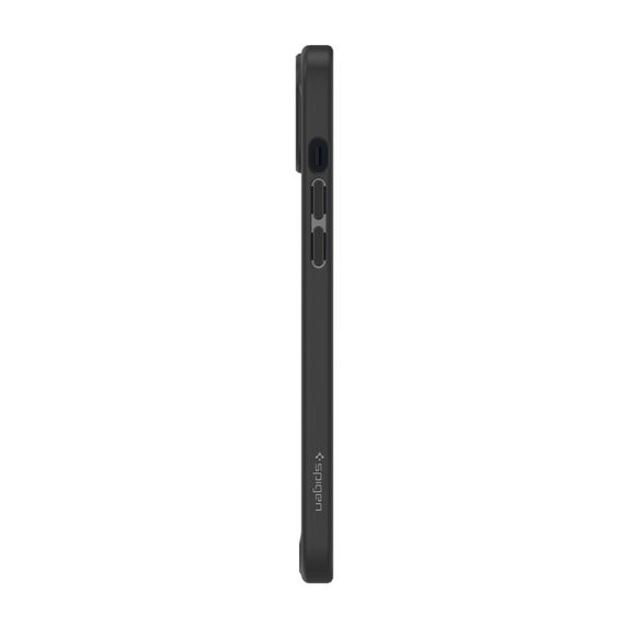 Калъф Ultra Hybrid за iPhone 14, Frost Black