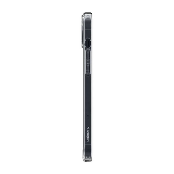Калъф Ultra Hybrid с MagSafe за iPhone 14, white