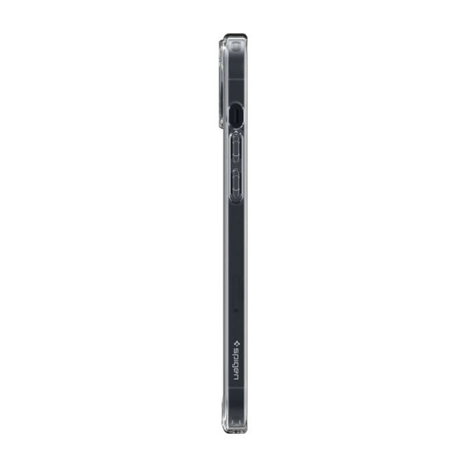Калъф Ultra Hybrid с MagSafe за iPhone 14, white