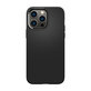Калъф Liquid Air за iPhone 14 Pro Max, Черно, Black