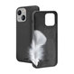 Калъф Instinct за iPhone 14/13, Черно, Black