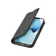Калъф Book Wallet Lite за iPhone 14, Черно, Black