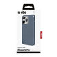 Калъф Instinct за iPhone 14 Pro, Синьо, Blue