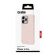 Калъф Instinct за iPhone 14 Pro, Розово, Pink