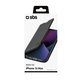 Калъф Book Wallet Lite за iPhone 14 Plus, Черно, Black