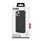 Калъф Smooth Mag с MagSafe за iPhone 14 Plus, Черно, Black