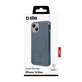 Калъф Smooth Mag с MagSafe за iPhone 14 Plus, Синьо, Blue