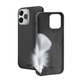 Калъф Instinct за iPhone 14 Pro Max, Черно, Black