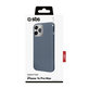 Калъф Instinct за iPhone 14 Pro Max, Синьо, Blue