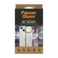 Калъф ClearCase за iPhone 14, Черно, Black