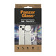 Калъф ClearCase с MagSafe за iPhone 14, Черно, Black