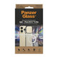 Калъф ClearCase с MagSafe за iPhone 14 Pro Max, Черно, Black