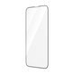 Закалено стъкло UWF AB за iPhone 13, 13 Pro и 14, PanzerGlass