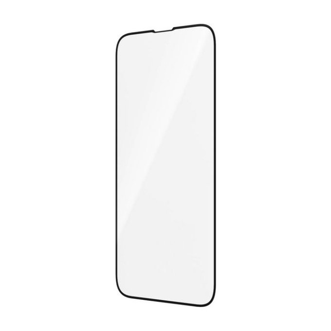 Закалено стъкло UWF Anti-Reflective AB за iPhone 13, 13 Pro и 14, PanzerGlass
