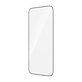 Закалено стъкло UWF Anti-Reflective AB с апликатор за iPhone 14 Pro, Черно, PanzerGlass