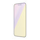 Закалено стъкло UWF Anti-Bluelight AB с апликатор за iPhone 14 Pro, Черно, PanzerGlass