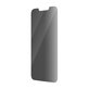 Закалено стъкло Privacy AB за iPhone 13, 13 Pro и 14, PanzerGlass