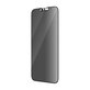 Закалено стъкло UWF Privacy AB за iPhone 13 Pro Max и 14 Plus, PanzerGlass