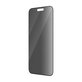 Закалено стъкло UWF Privacy AB за iPhone 14 Pro Max, PanzerGlass
