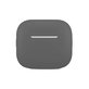 Силиконов калъф за AirPods 3, Space Grey