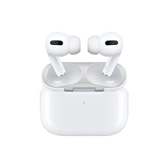 Анти-прах лепенка за AirPods Pro, сребърен, silver, FixPremium