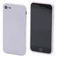 Силиконов калъф за iPhone 7, 8, SE 2020 & SE 2022, Лилаво, Purple