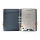 LCD дисплей за Samsung Tab Active 4 Pro 5G T630 T636, Тъчскрийн без рамка, GH82-30092A, Genuine Service Pack