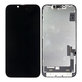 Дисплей за iPhone 14, Тъчскрийн с рамка, Refurbished