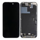 Дисплей за iPhone 14 Pro, Тъчскрийн с рамка, Refurbished