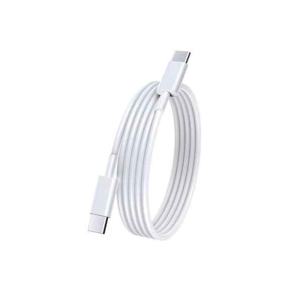 USB-C / USB-C кабел, 2m, MLL82AM/A, Bulk, Apple