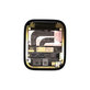 LCD дисплей за Apple Watch 7 45mm, Sapphire Crystal, Тъчскрийн без рамка, Refurbished PRO