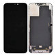Дисплей In-Cell HD+ за iPhone 12 Pro Max, Тъчскрийн с рамка