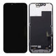 Дисплей In-Cell HD+ за iPhone 13 Mini, Тъчскрийн с рамка