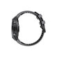 Силиконова каишка за Garmin (QuickFit 26mm), Черно, Black, FixPremium
