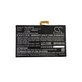 Батерия за Lenovo Yoga Book, L15C2P31, SB18C04740, 8500mAh, HQ