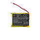 Батерия за Sony WF-1000XM4, LP702428, 500mAh, HQ