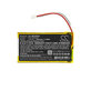 Батерия за JBL Go 3, 730mAh, MLP383562P, HQ