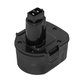 Батерия за DeWalt DC, DW, 2000-series, 2000mAh, DE9074, DE9075, 152250-27, 397745-01, HQ