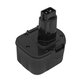 Батерия за DeWalt DC, DW, 2000-series, 2000mAh, DE9074, DE9075, 152250-27, 397745-01, HQ