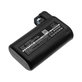Батерия за AEG RX-series, Electrolux E, P-series, S91-0400410-SU2, OSBP72LI, OSBP72LI25, Li-Ion 7.2V 2000mAh, HQ
